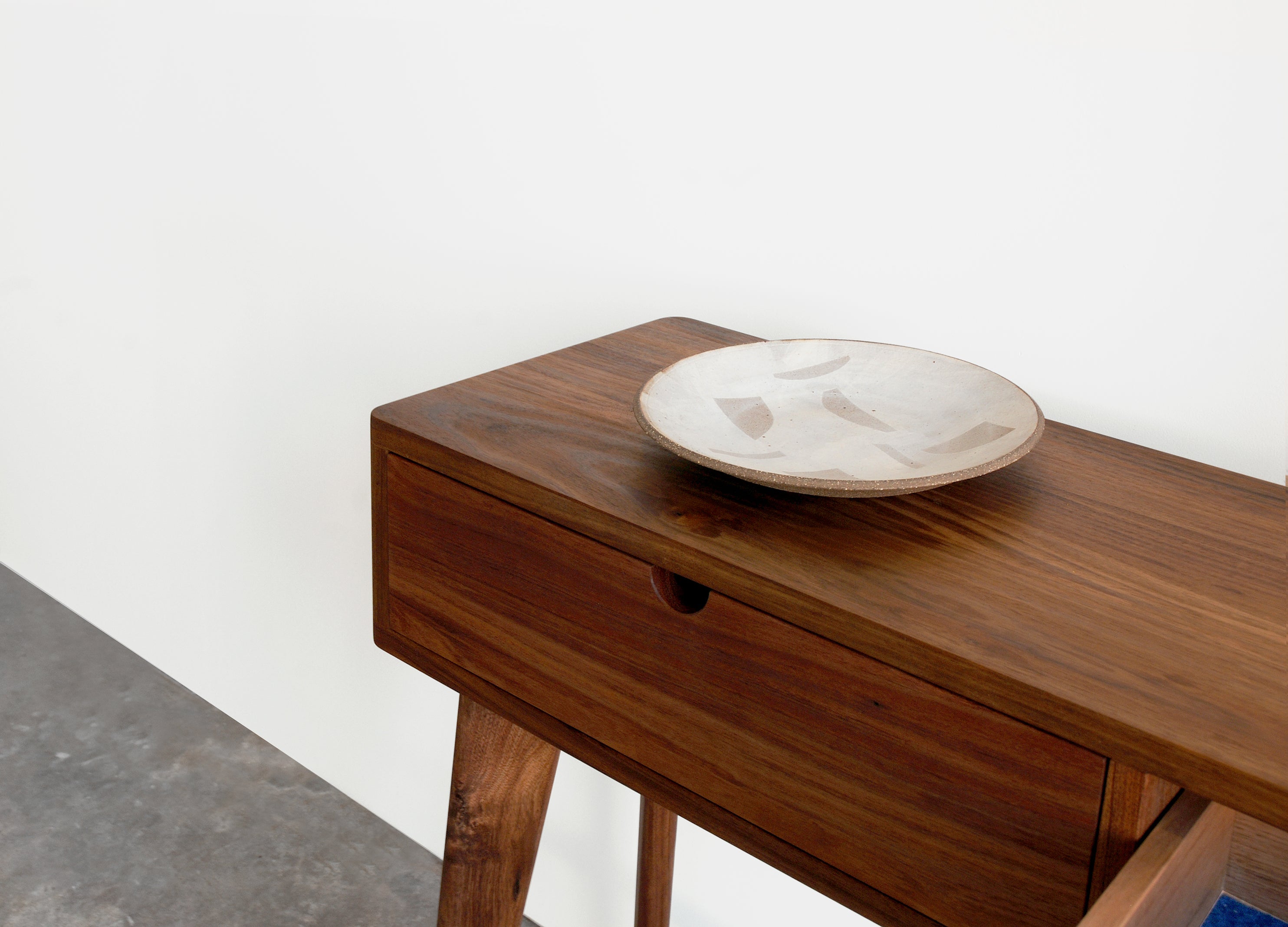 HZL Hallway Console Table