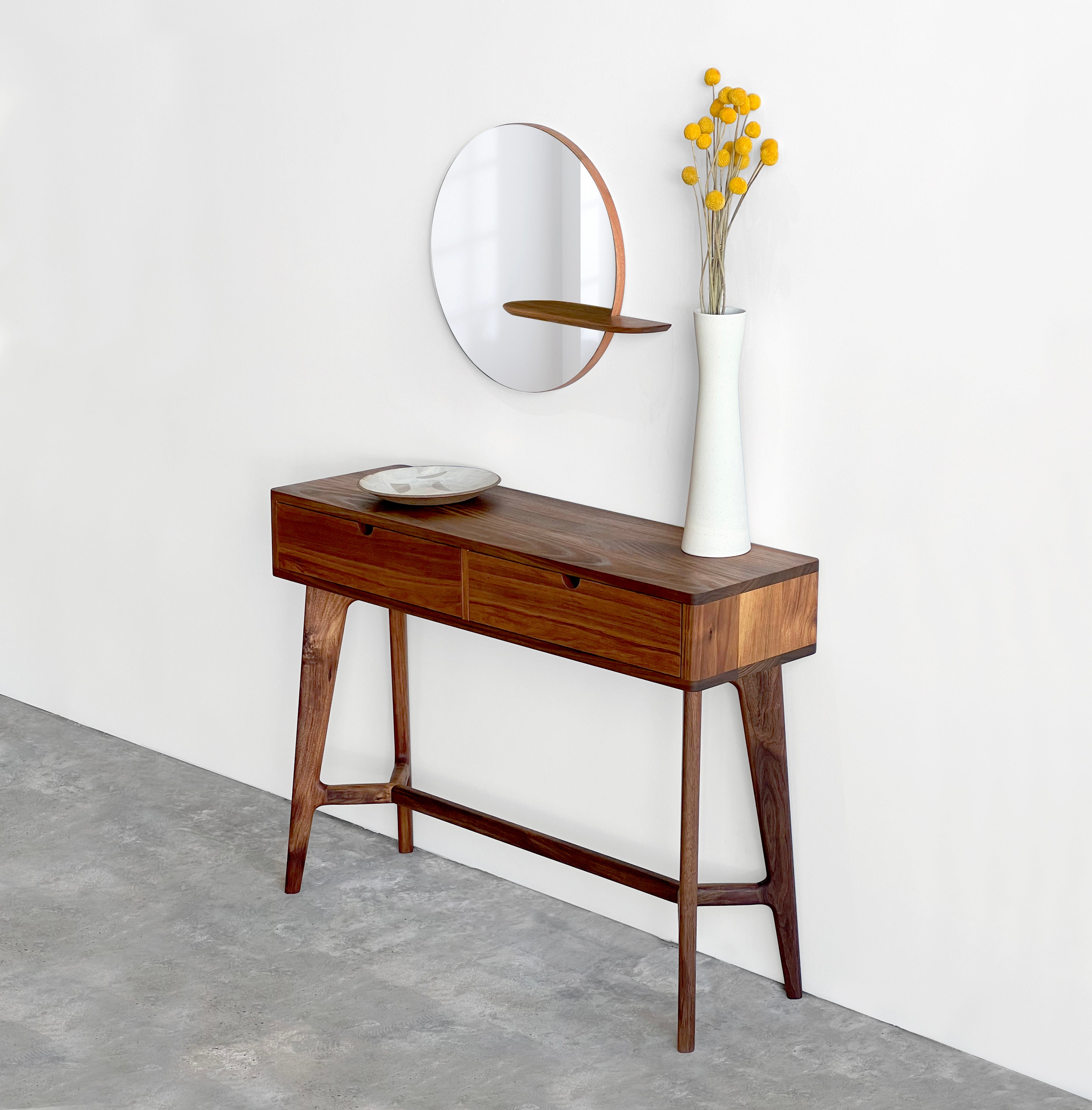 HZL Hallway Console Table
