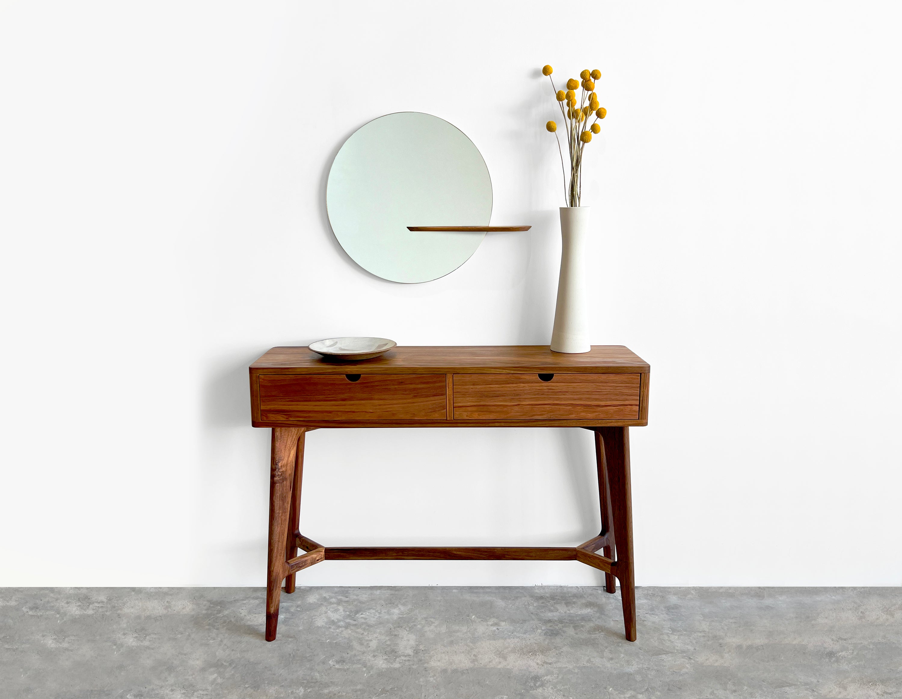 HZL Hallway Console Table